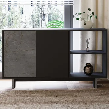 Valto Konsollbord 140 cm - Förvaring - Förvaringsmöbler - Sideboard & skänk