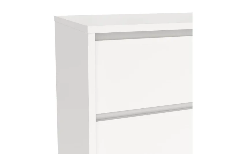 Varun Skänk 119x48 cm - Vit - Förvaring - Förvaringsmöbler - Sideboard & skänk