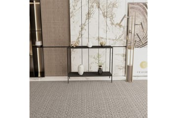 Vellavie Skänk 83x21 cm - Svart - Förvaring - Förvaringsmöbler - Sideboard & skänk