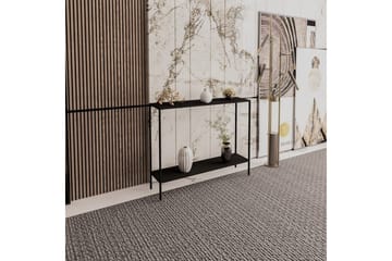 Vellavie Sk�änk 83x21 cm - Svart - Förvaring - Förvaringsmöbler - Sideboard & skänk