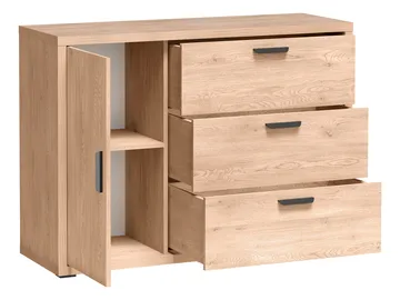 Veyricus Skänk 118 cm - Förvaring - Förvaringsmöbler - Sideboard & skänk