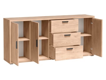 Veyricus Skänk 190 cm - Förvaring - Förvaringsmöbler - Sideboard & skänk