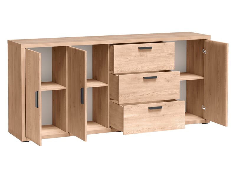 Veyricus Skänk 190 cm - Förvaring - Förvaringsmöbler - Sideboard & skänk