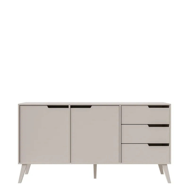 Virello Skänk 160 cm, beige