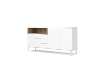 Virender Skänk 175,7x48,25 cm - Natur - Förvaring - Förvaringsmöbler - Sideboard & skänk