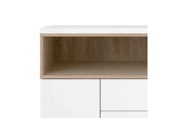 Virender Skänk 175,7x48,25 cm - Natur - Förvaring - Förvaringsmöbler - Sideboard & skänk