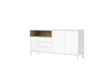 Virender Skänk 175,7x48,25 cm - Natur - Förvaring - Förvaringsmöbler - Sideboard & skänk