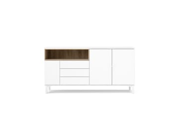 Virender Skänk 175,7x48,25 cm - Natur - Förvaring - Förvaringsmöbler - Sideboard & skänk