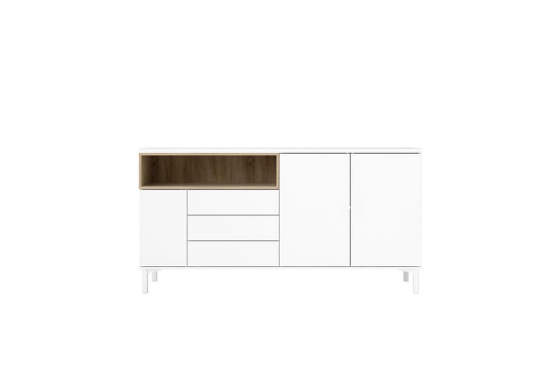 Virender Skänk 175,7x48,25 cm - Natur - Förvaring - Förvaringsmöbler - Sideboard & skänk