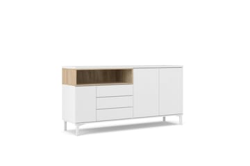 Virender Skänk 175,7x48,25 cm - Natur - Förvaring - Förvaringsmöbler - Sideboard & skänk
