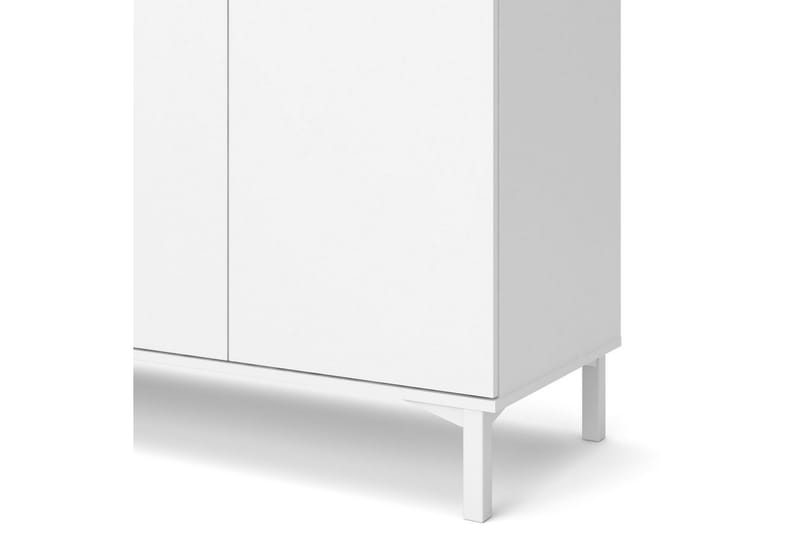 Virender Skänk 175,7x48,25 cm - Natur - Förvaring - Förvaringsmöbler - Sideboard & skänk