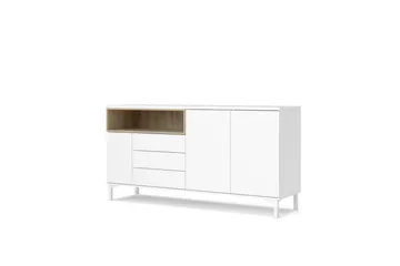 Virender Skänk 175,7x48,25 cm - Natur - Förvaring - Förvaringsmöbler - Sideboard & skänk