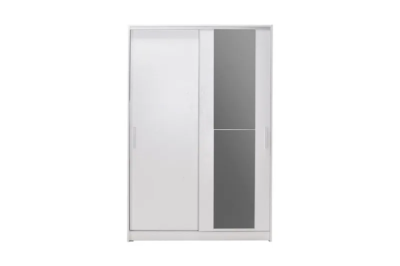 Garderob Jovel Vit, Vit