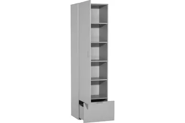 4You Garderob Vit - VOX - Förvaring - Garderober & garderobssystem