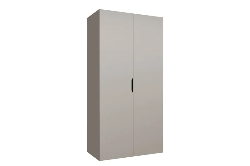 Abano Garderob 52x202 cm, Beige