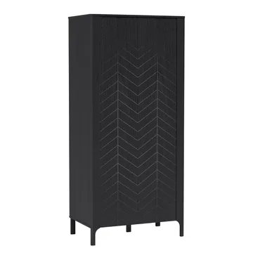 Aggarwal Garderob 90 cm - Förvaring - Garderober & garderobssystem