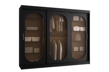 Allegra Garderob 250x200 cm