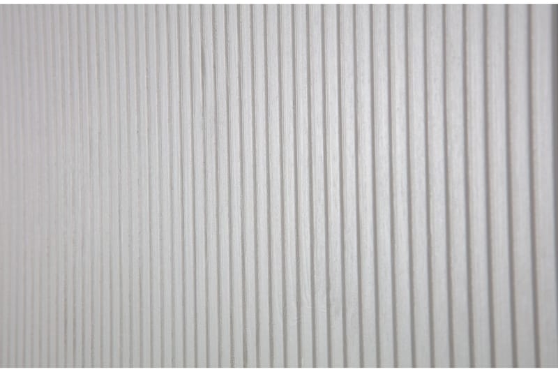 Antonie Garderob 53x100 cm - Grå - Förvaring - Garderober & garderobssystem