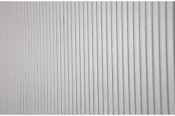 Antonie Garderob 53x100 cm - Grå - Förvaring - Garderober & garderobssystem