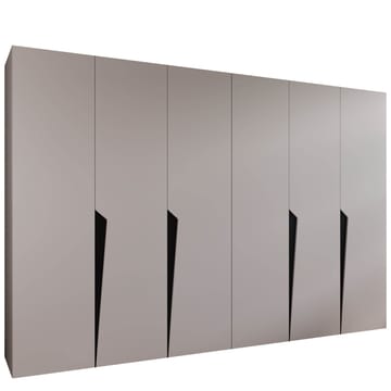 Barile Garderob 300 cm