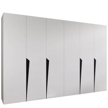 Barile Garderob 300 cm