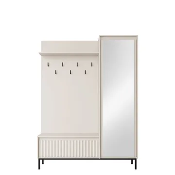 Bjurholm Hallmöbelset 180 cm - Möbler - Hallmöbler - Möbelset för hall & entre