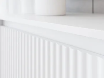 Bjurholm Hallmöbelset 180 cm - Förvaring - Garderober & garderobssystem