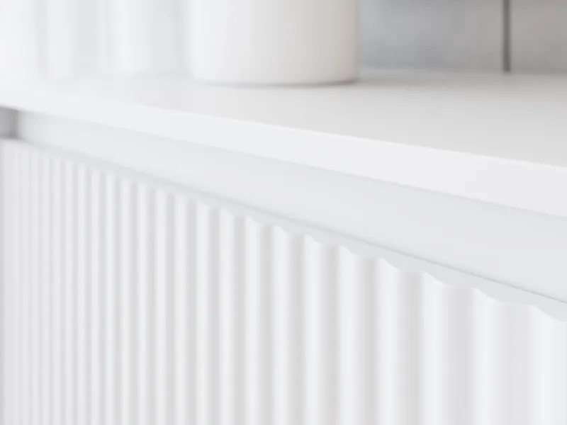 Bjurholm Hallmöbelset 180 cm - Förvaring - Garderober & garderobssystem