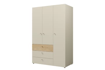 Beige/Brun