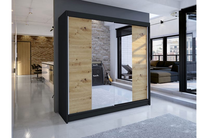 Canderbury Garderob - Förvaring - Garderober & garderobssystem