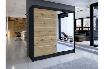 Canderbury Garderob - Förvaring - Garderober & garderobssystem