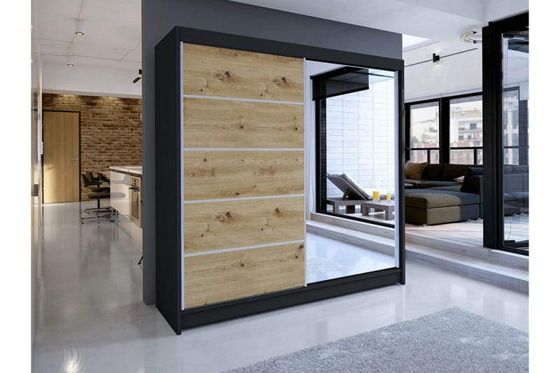 Canderbury Garderob - Förvaring - Garderober & garderobssystem