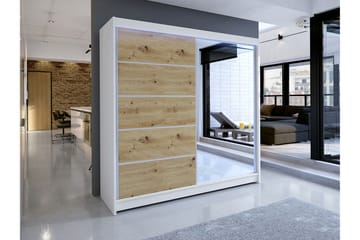 Canderbury Garderob - Förvaring - Garderober & garderobssystem