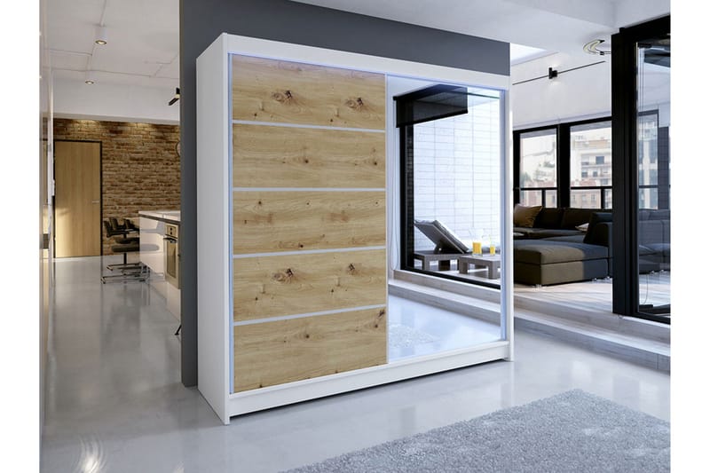 Canderbury Garderob - Förvaring - Garderober & garderobssystem