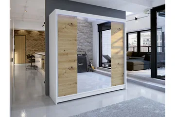 Canderbury Garderob - Förvaring - Garderober & garderobssystem