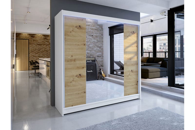 Canderbury Garderob - Förvaring - Garderober & garderobssystem