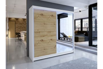 Canderbury Garderob - Förvaring - Garderober & garderobssystem