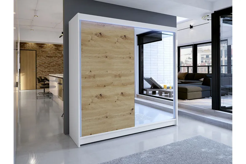 Canderbury Garderob - Förvaring - Garderober & garderobssystem