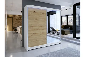 Canderbury Garderob - Förvaring - Garderober & garderobssystem