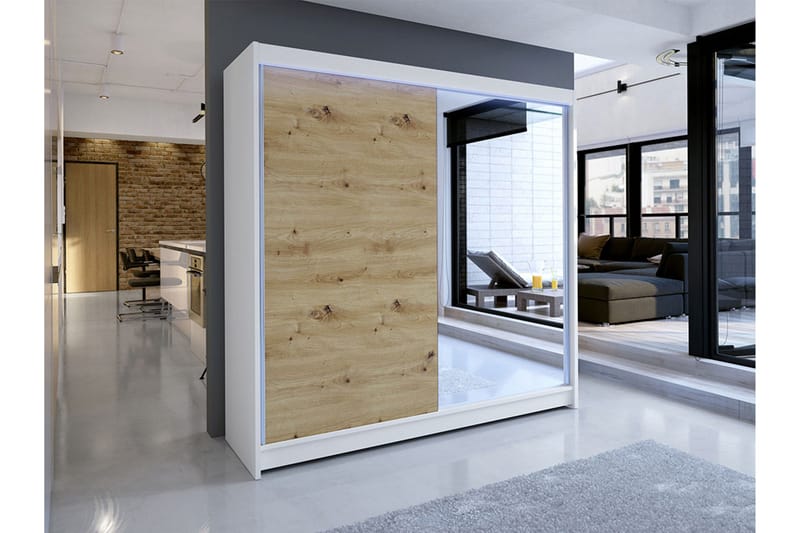 Canderbury Garderob - Förvaring - Garderober & garderobssystem