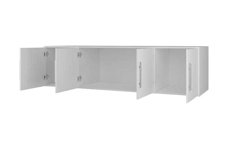 Chavez Garderob - Förvaring - Garderober & garderobssystem