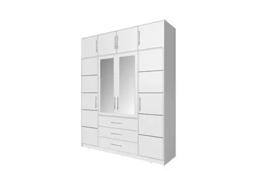 Chavez Garderob - Förvaring - Garderober & garderobssystem