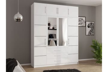 Chavez Garderob - Förvaring - Garderober & garderobssystem