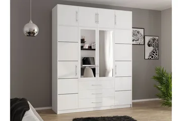 Chavez Garderob - Förvaring - Garderober & garderobssystem