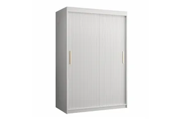 Dunvegan Garderob - Vit - Förvaring - Garderober & garderobssystem