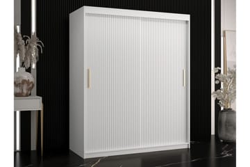 Dunvegan Garderob - Vit - Förvaring - Garderober & garderobssystem