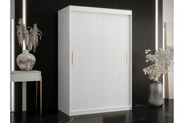 Dunvegan Garderob - Vit - Förvaring - Garderober & garderobssystem