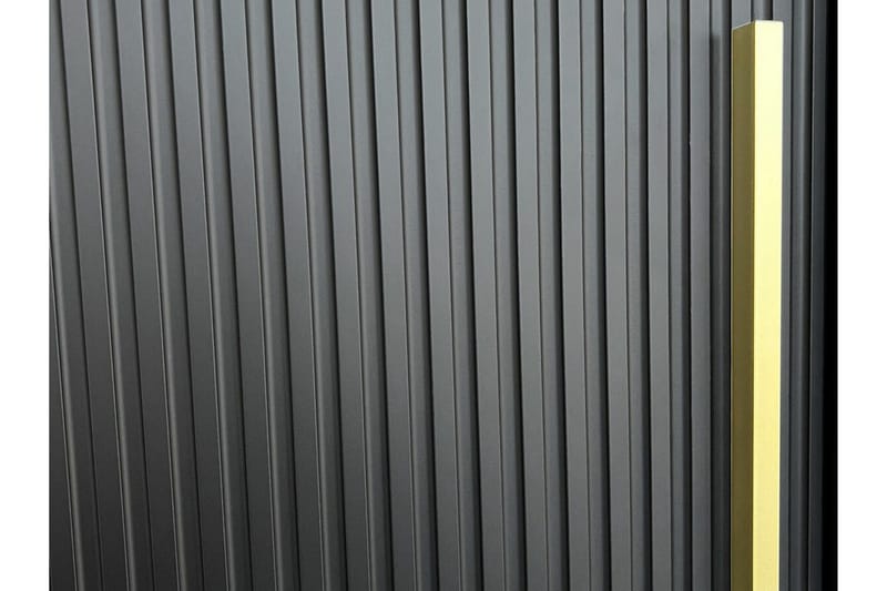 Dunvegan Garderob - Vit - Förvaring - Garderober & garderobssystem