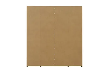 Edessa Garderob 62x171 cm - Vit - Förvaring - Garderober & garderobssystem