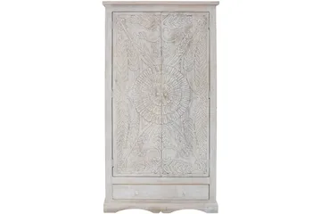 Eirikke Garderob - Grå - Förvaring - Garderober & garderobssystem